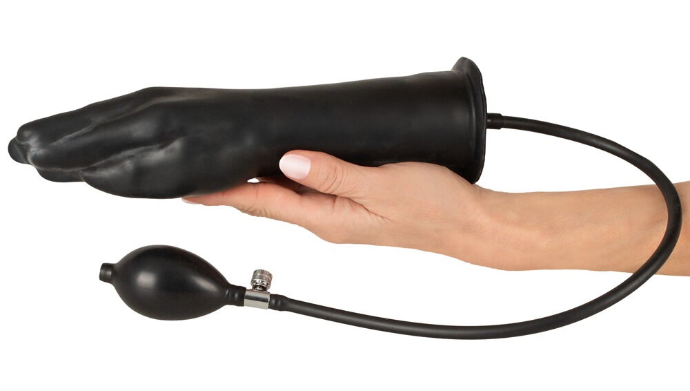 Pumpdildo