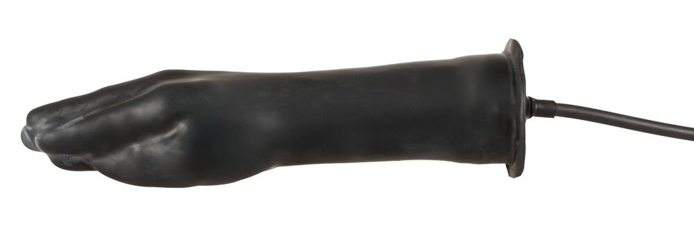 Pumpdildo