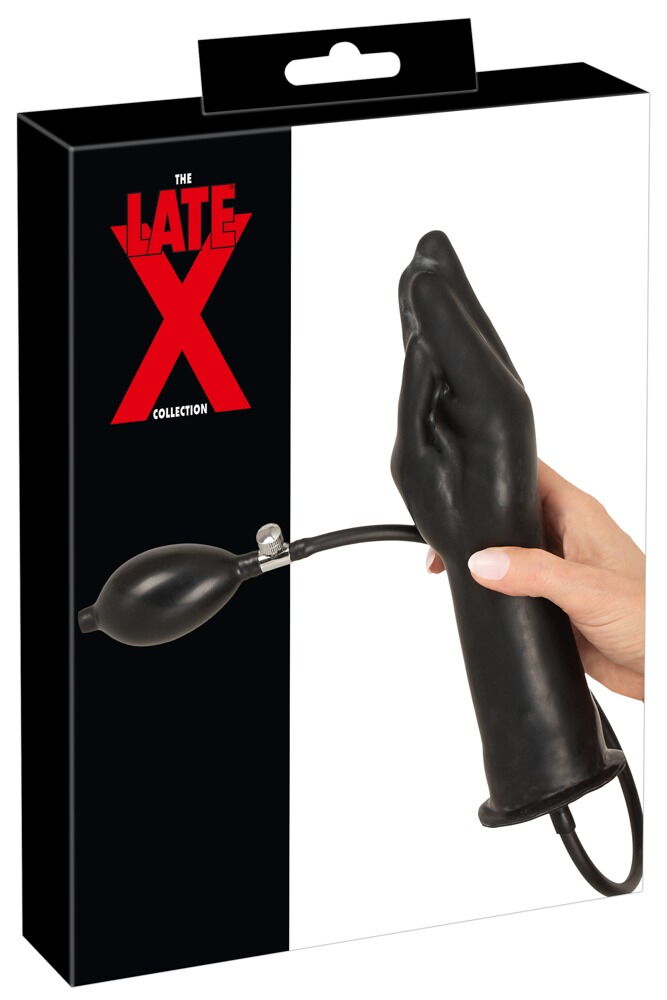 Pumpdildo