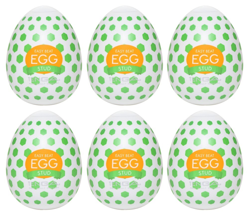 Egg Stud