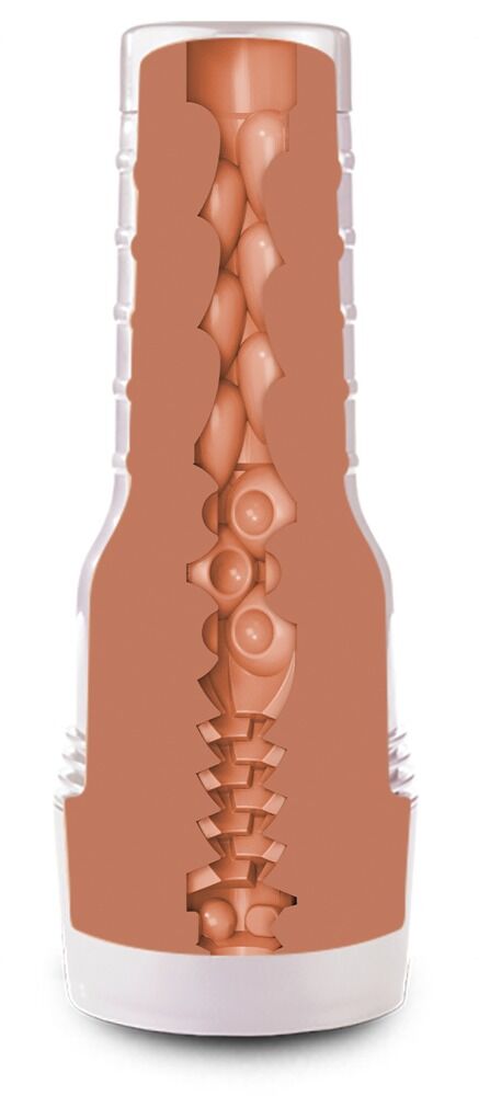 Autumn Falls Peaches