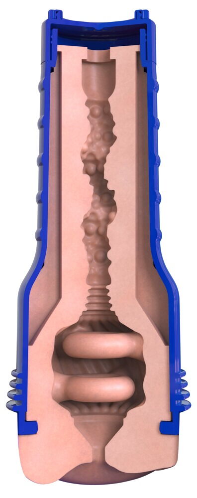 Boost Blast Light Medium