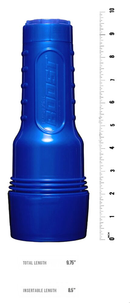 Boost Blast Light Medium