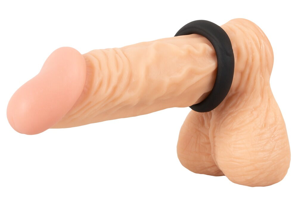 Single Cock Ring