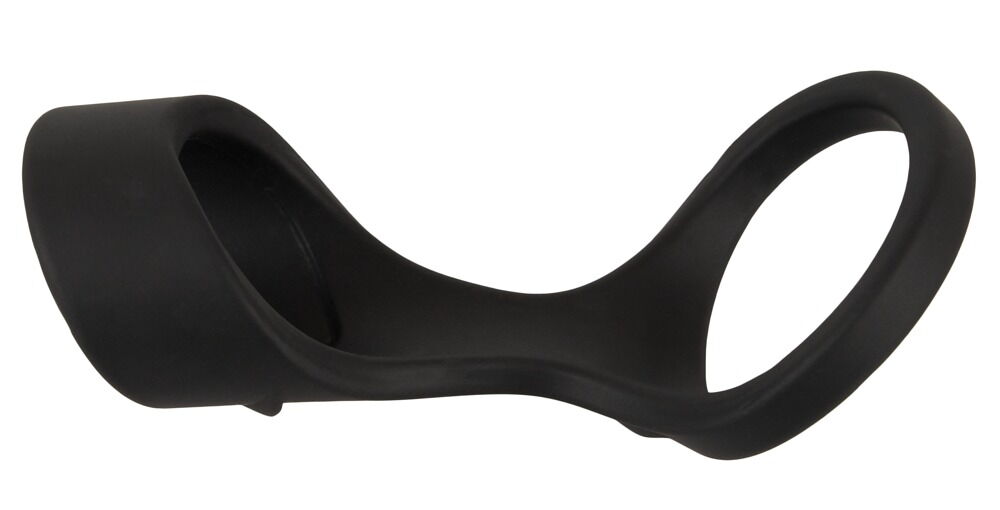 Cock Sleeve with Ball Ring