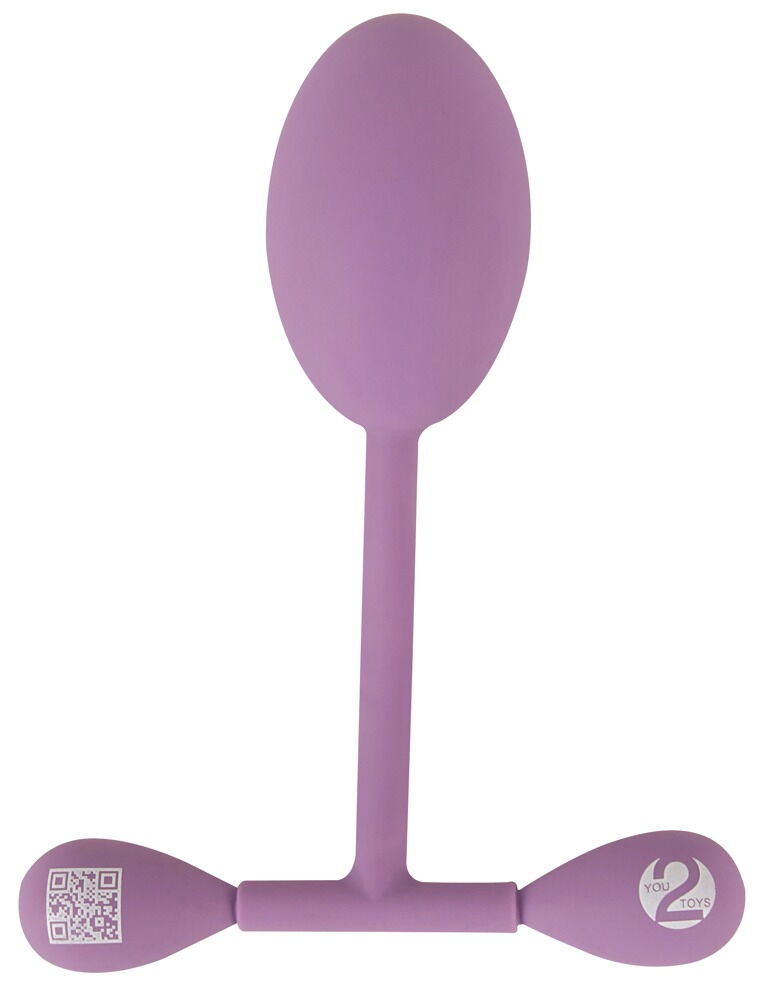 Tester Vaginal Trainer