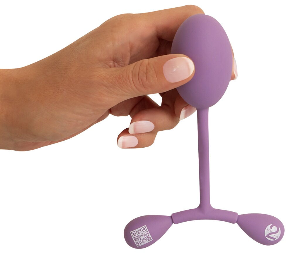 Tester Vaginal Trainer