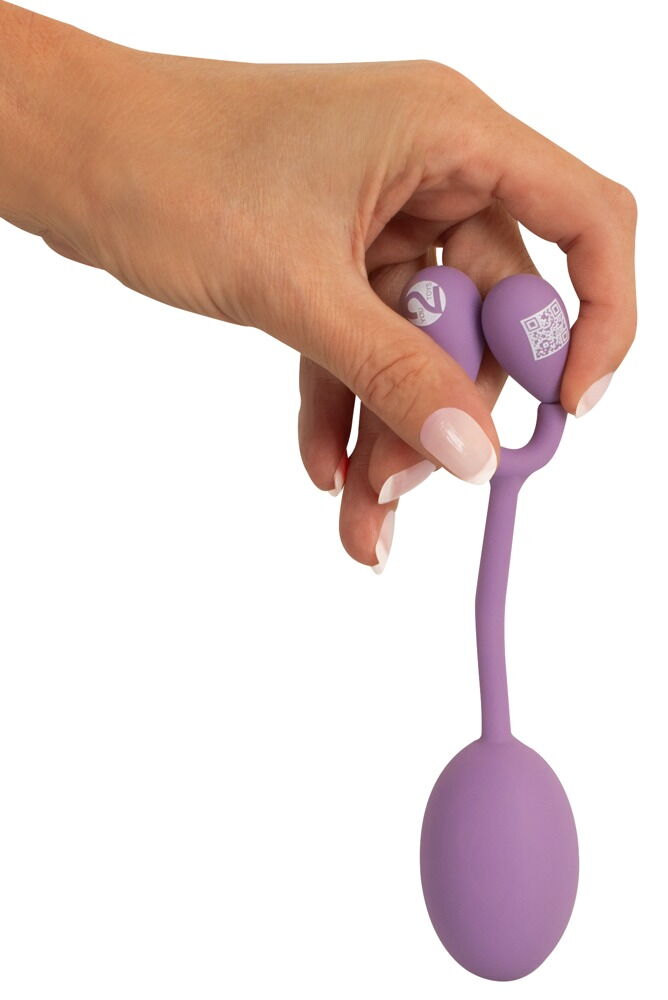 Tester Vaginal Trainer