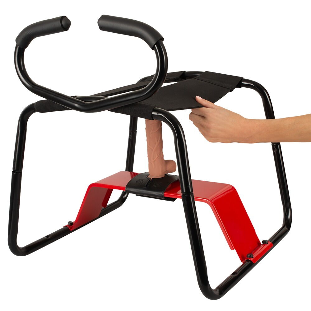 The Ultimate Sex Stool