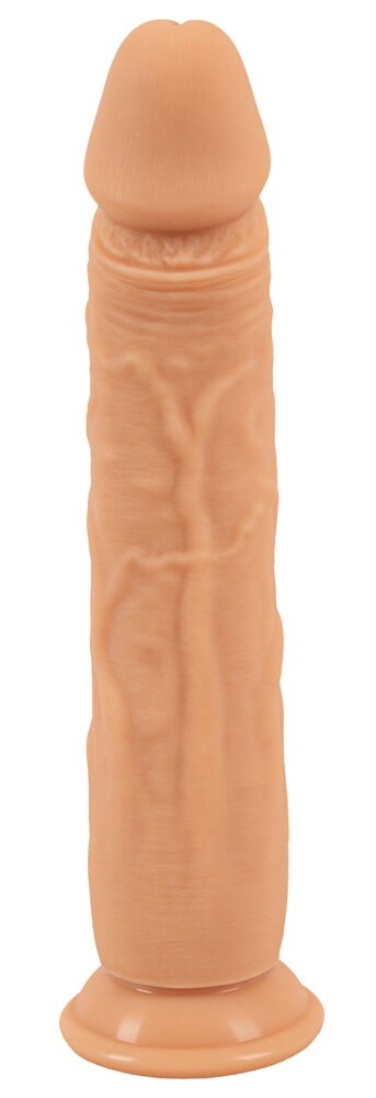 Tester European Lover Silicone
