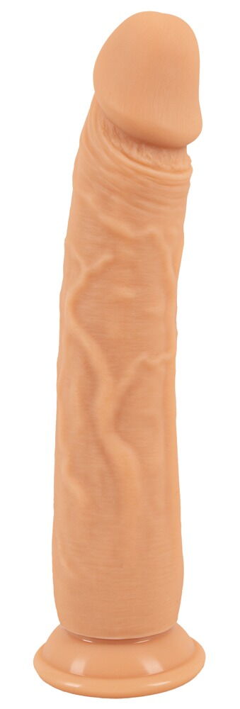 Tester European Lover Silicone