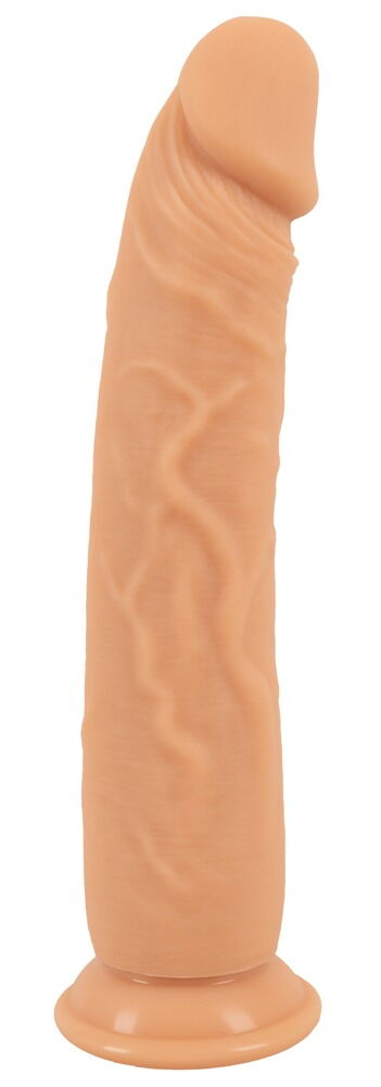 Tester European Lover Silicone