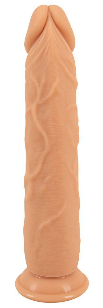 Tester European Lover Silicone