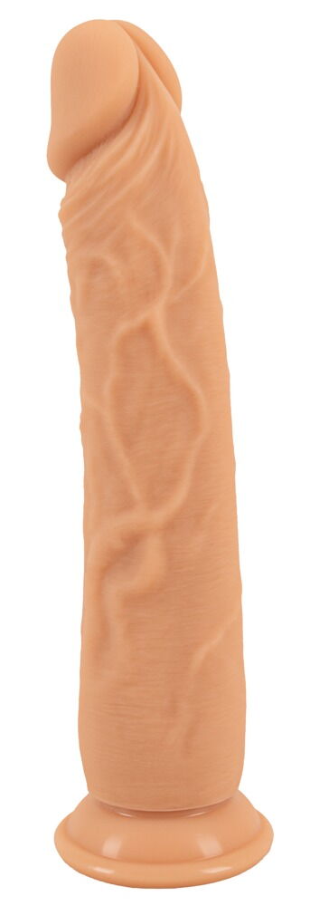 Tester European Lover Silicone