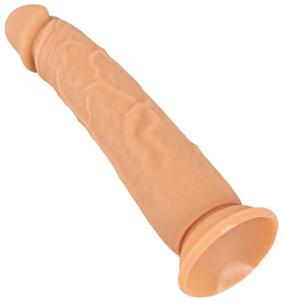Tester European Lover Silicone
