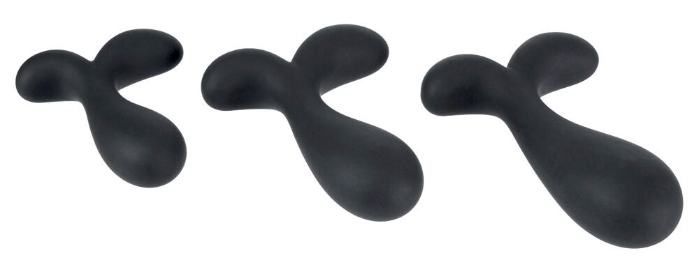 Butt Plug Training Set