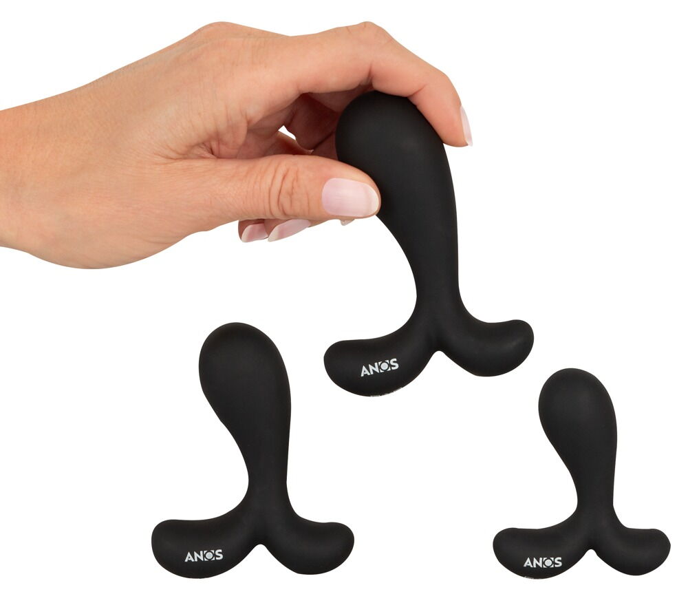 Butt Plug Training Set