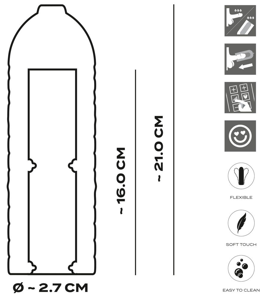 Performance Sleeve L