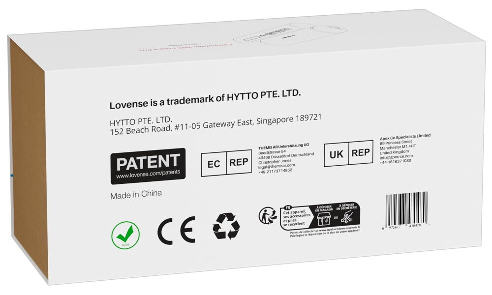 Solace Pro Vagina Sleeve