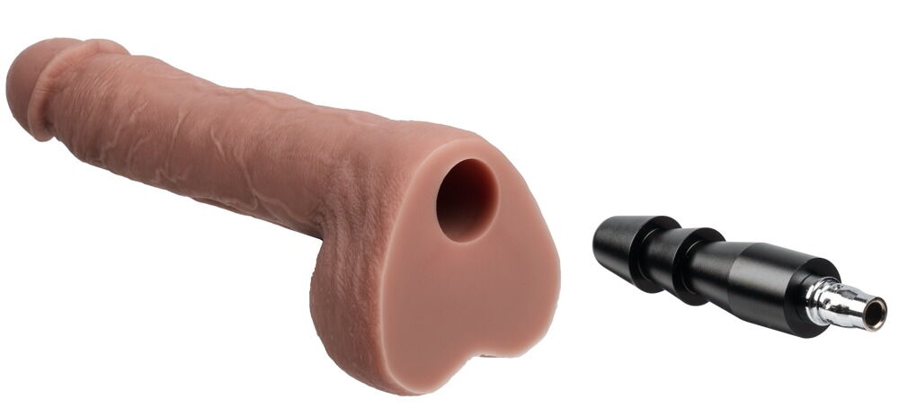 Dildo for Lovense Sex Machines