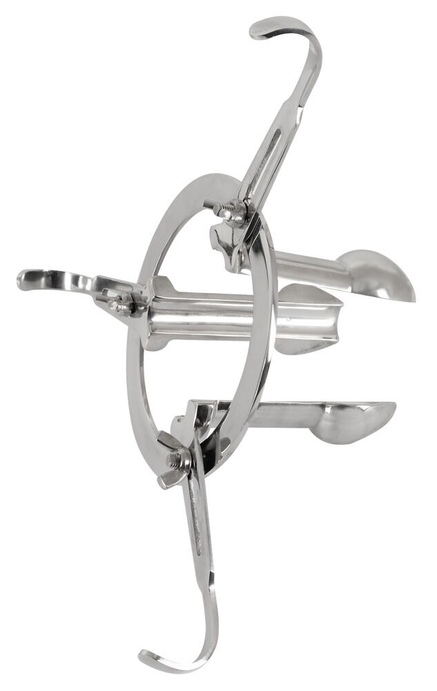 Anal Spreader Deluxe