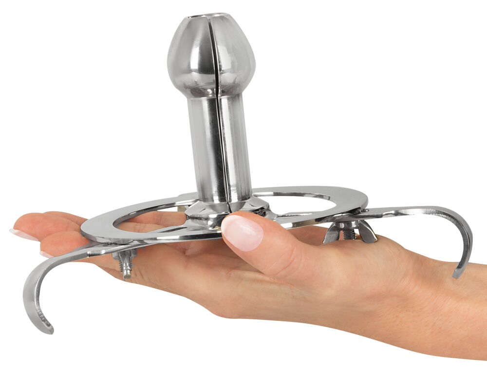 Anal Spreader Deluxe