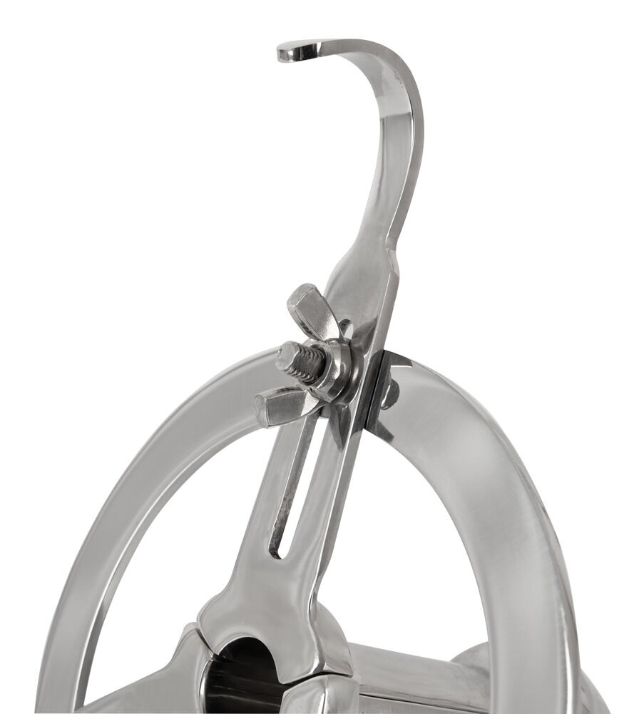 Anal Spreader Deluxe