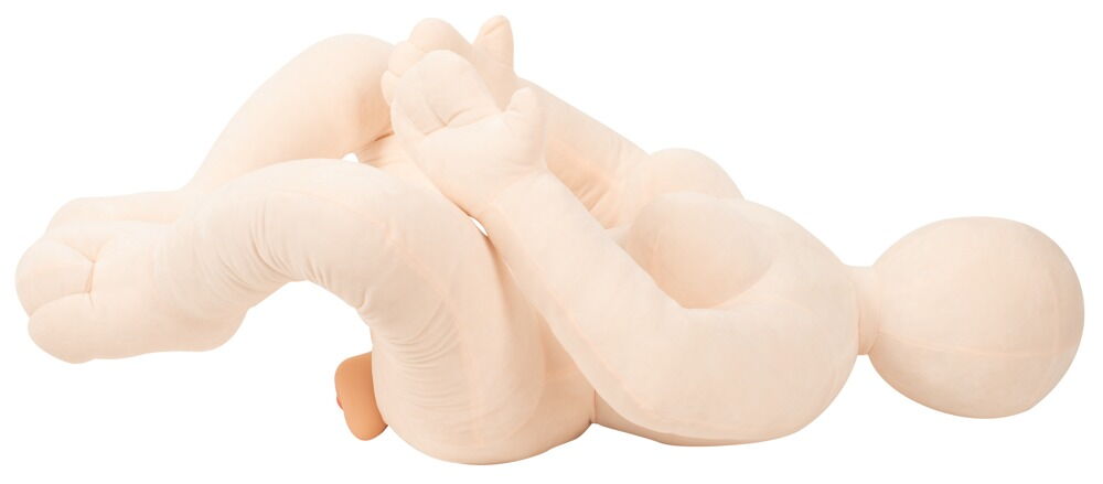 Your Plush Doll Leona