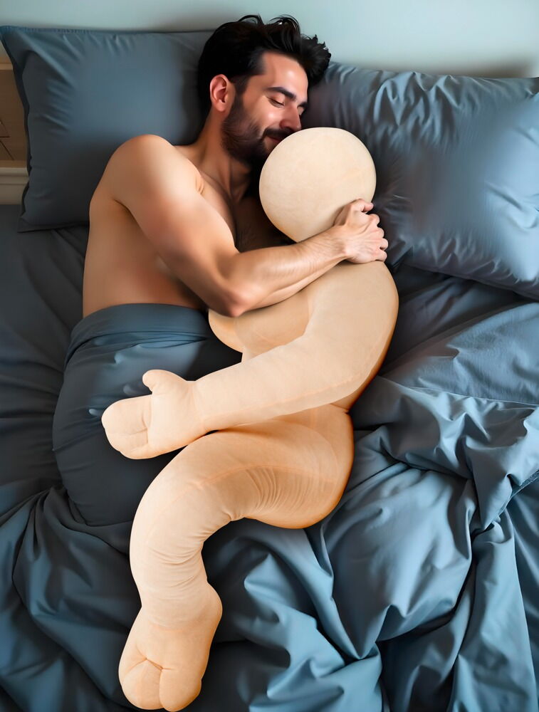 Your Plush Doll Leona