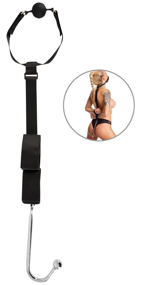 Bondage-Set