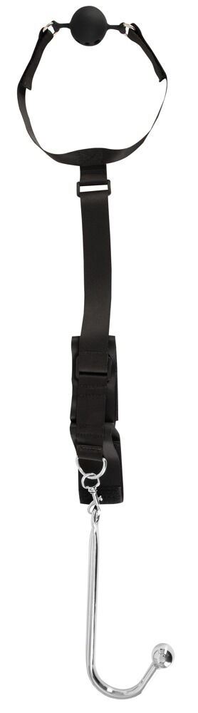 Bondage-Set