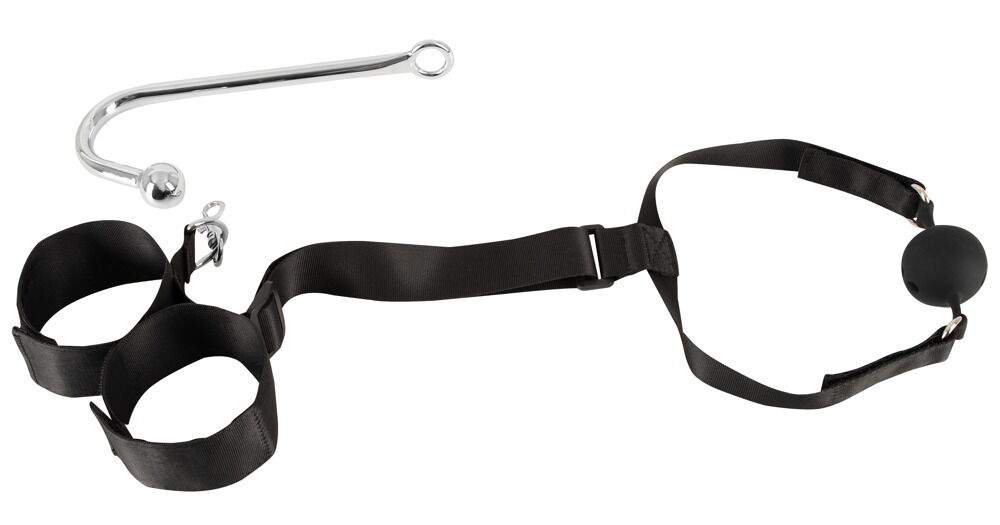 Bondage-Set
