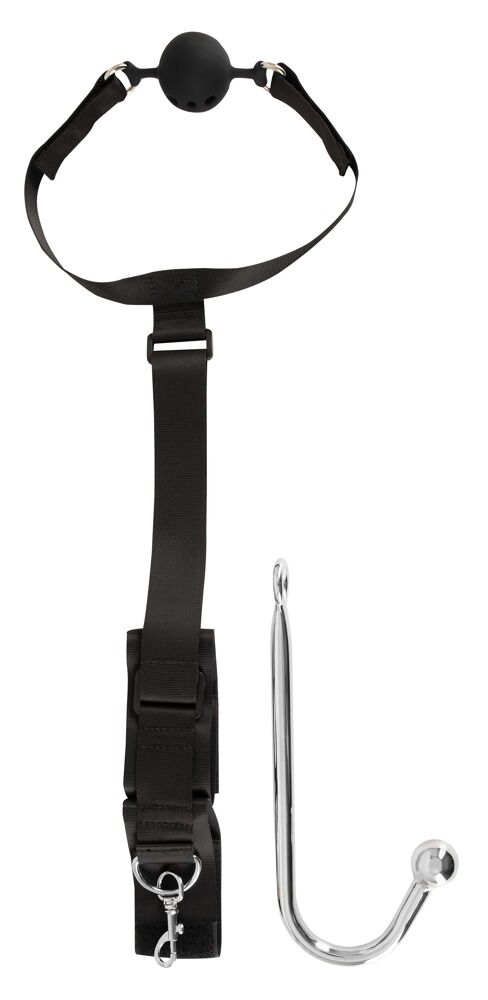Bondage-Set