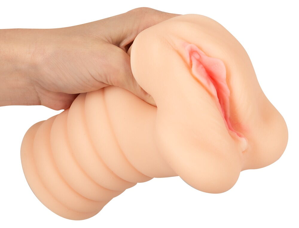 Vagina Masturbator
