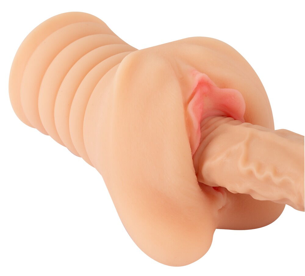 Vagina Masturbator