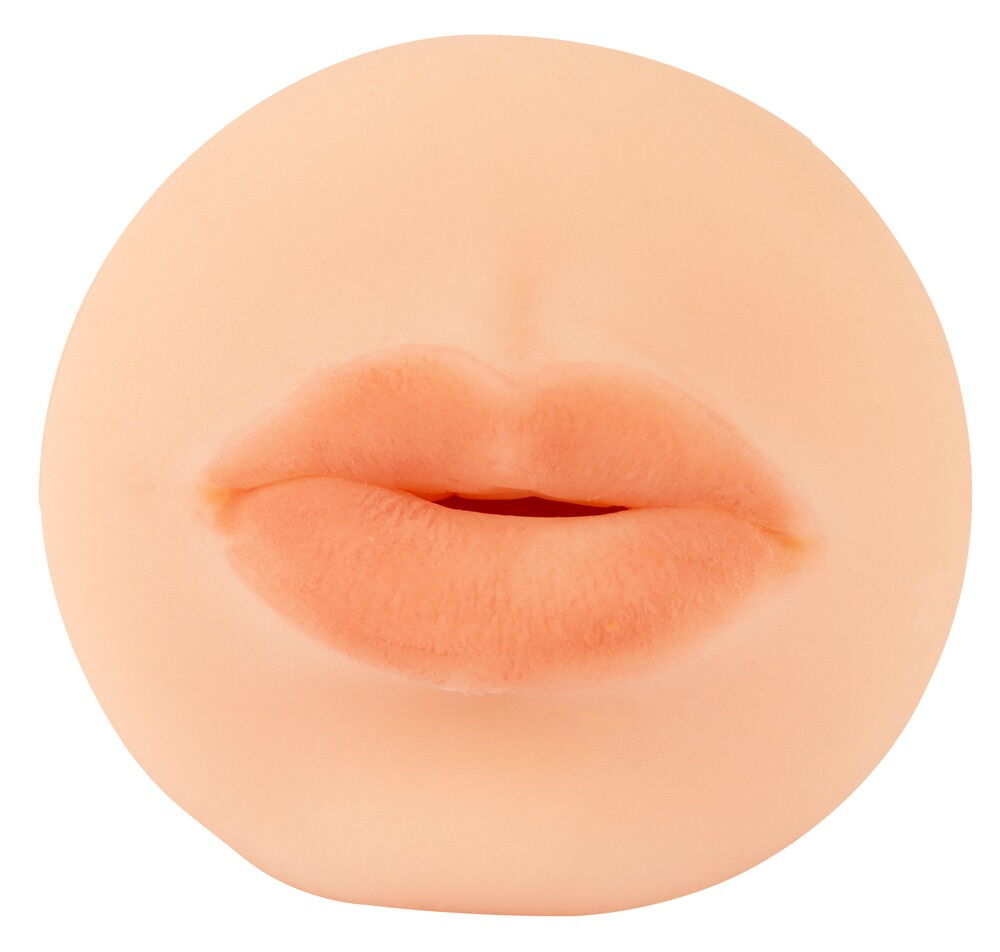 Mouth, Vagina & Ass Masturbator
