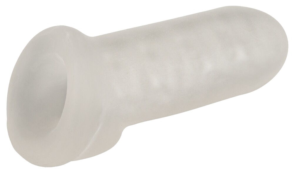 Thickening Sleeve with Ball Ring