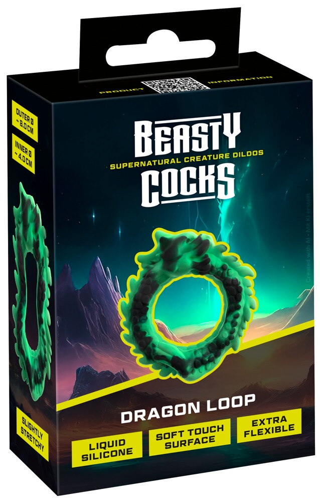 Dragon Loop