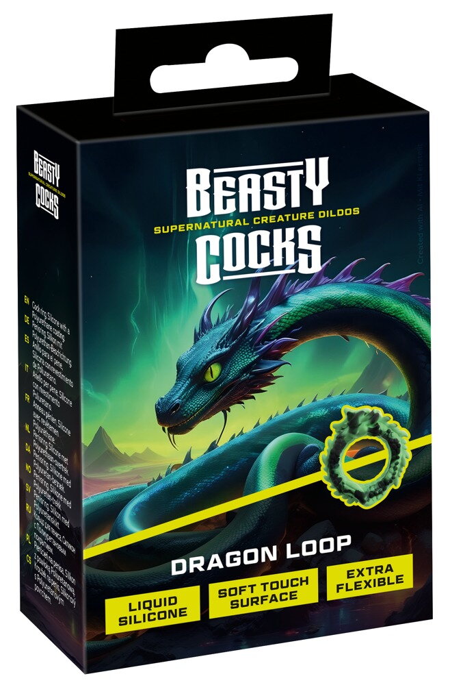 Dragon Loop