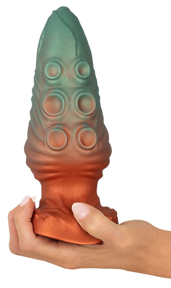 Atlantis Anal