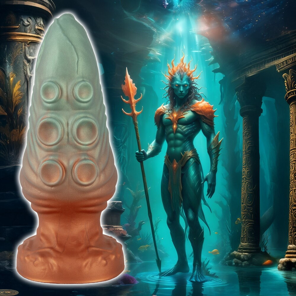 Atlantis Anal