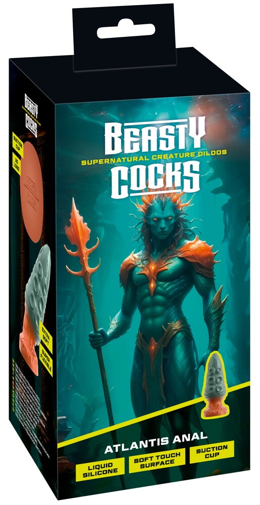 Atlantis Anal