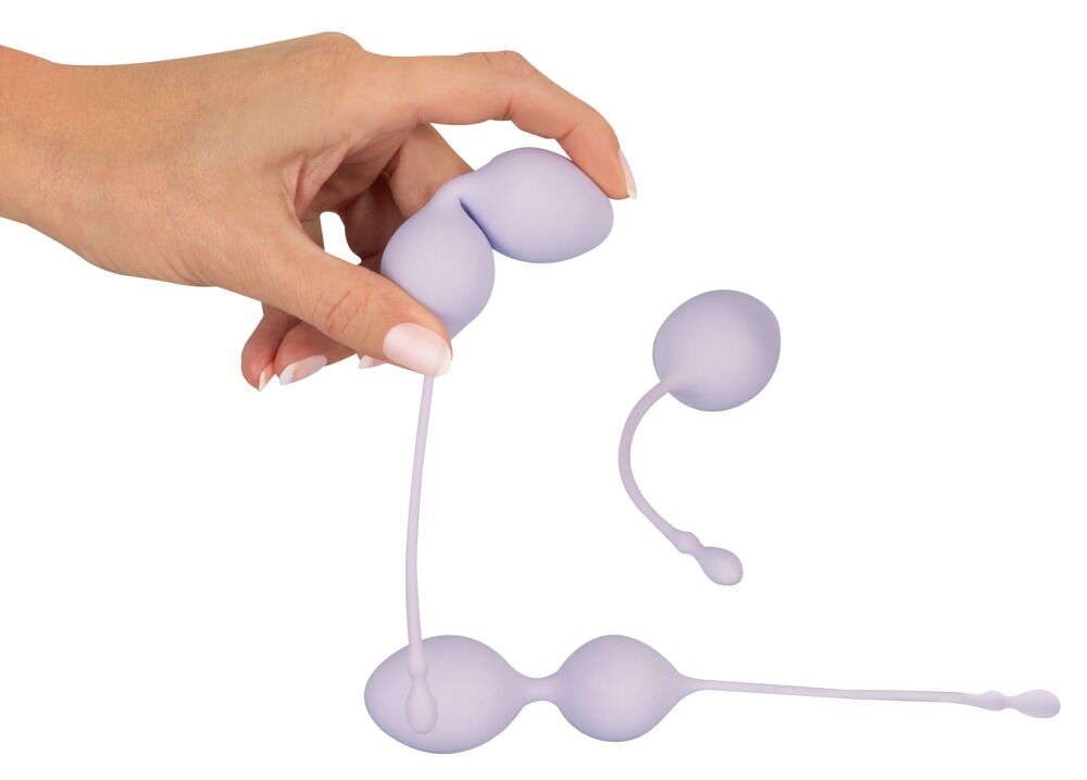 ELORIN Love Ball Training Set