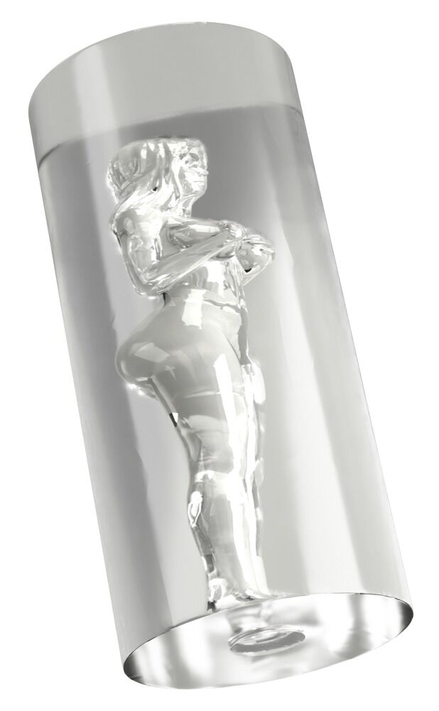 Female Shaped Tunnel