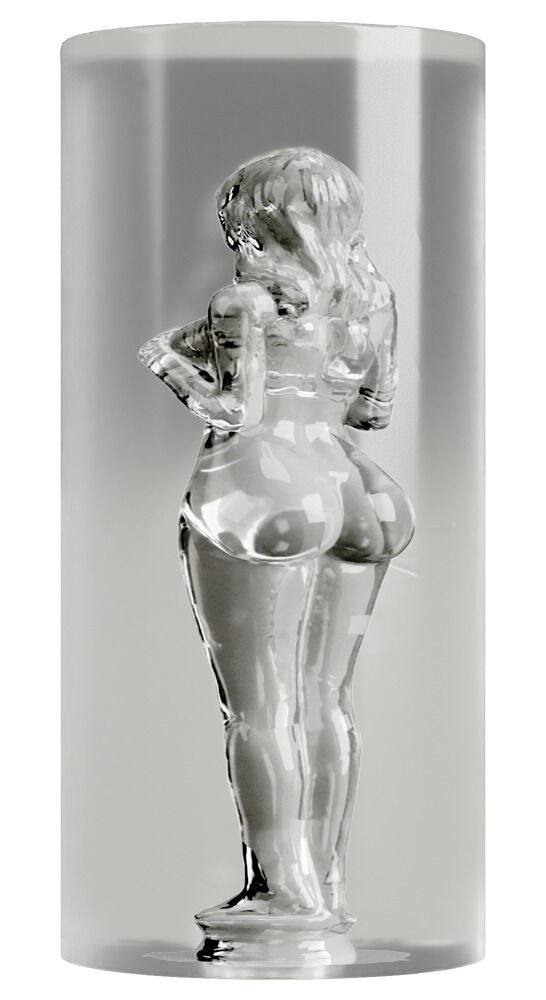 Female Shaped Tunnel