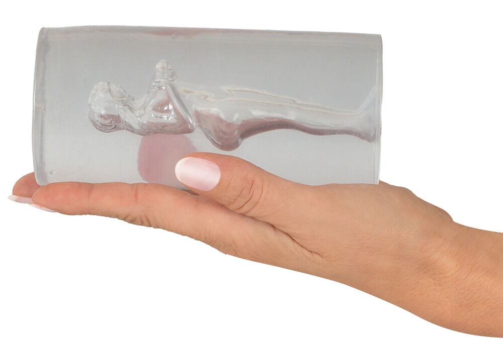 Female Shaped Tunnel