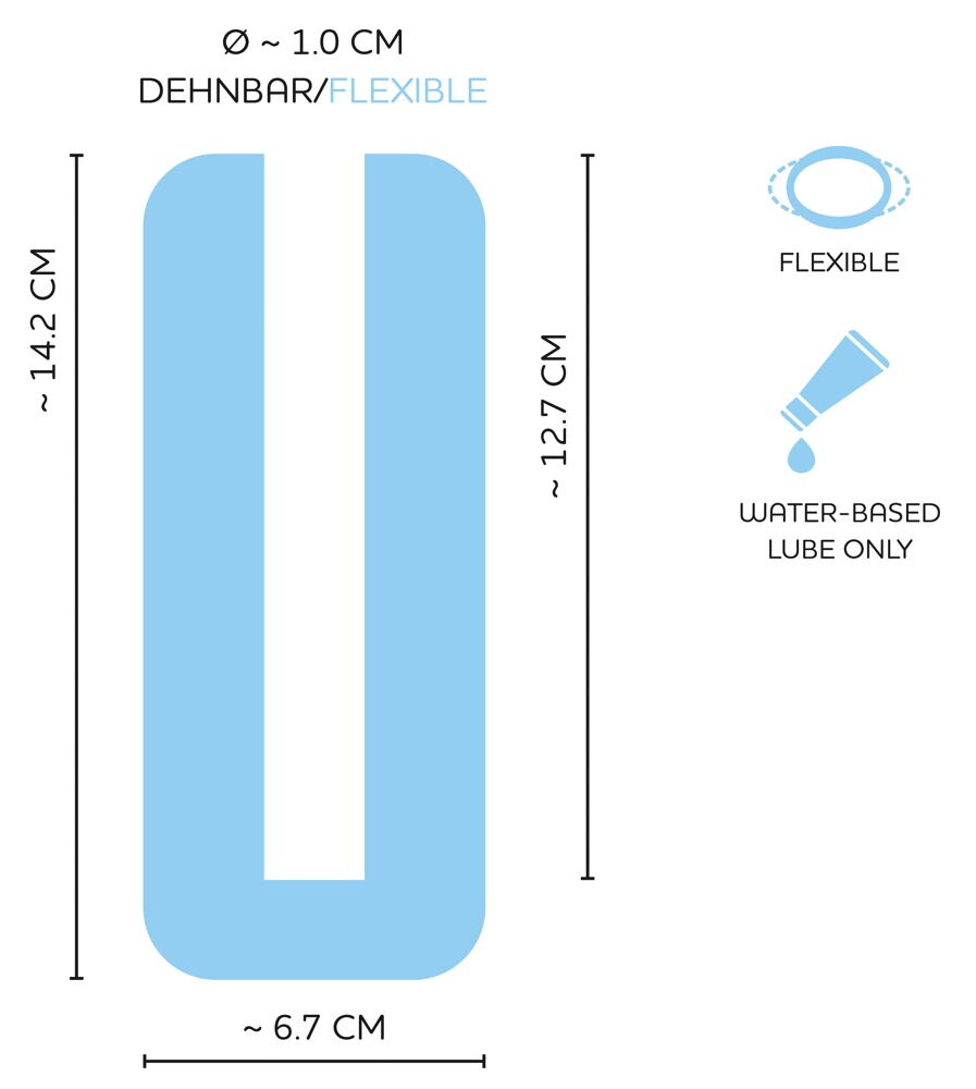 Female Shaped Tunnel