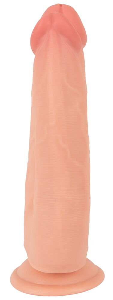 Bendable Double Penetrator