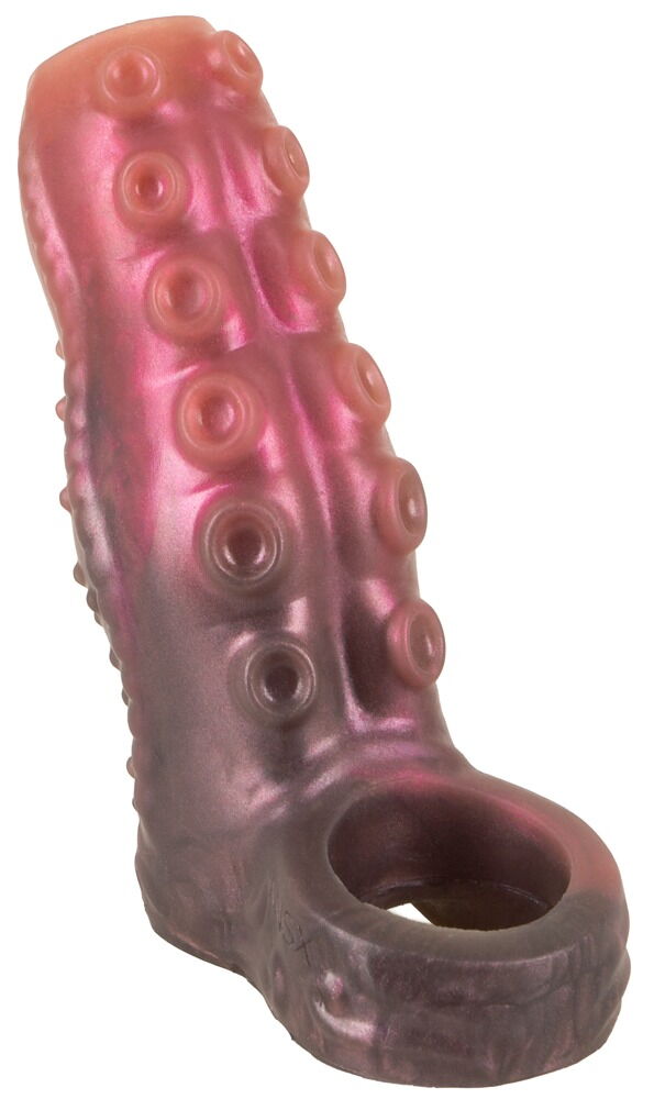 Tentacle Sleeve