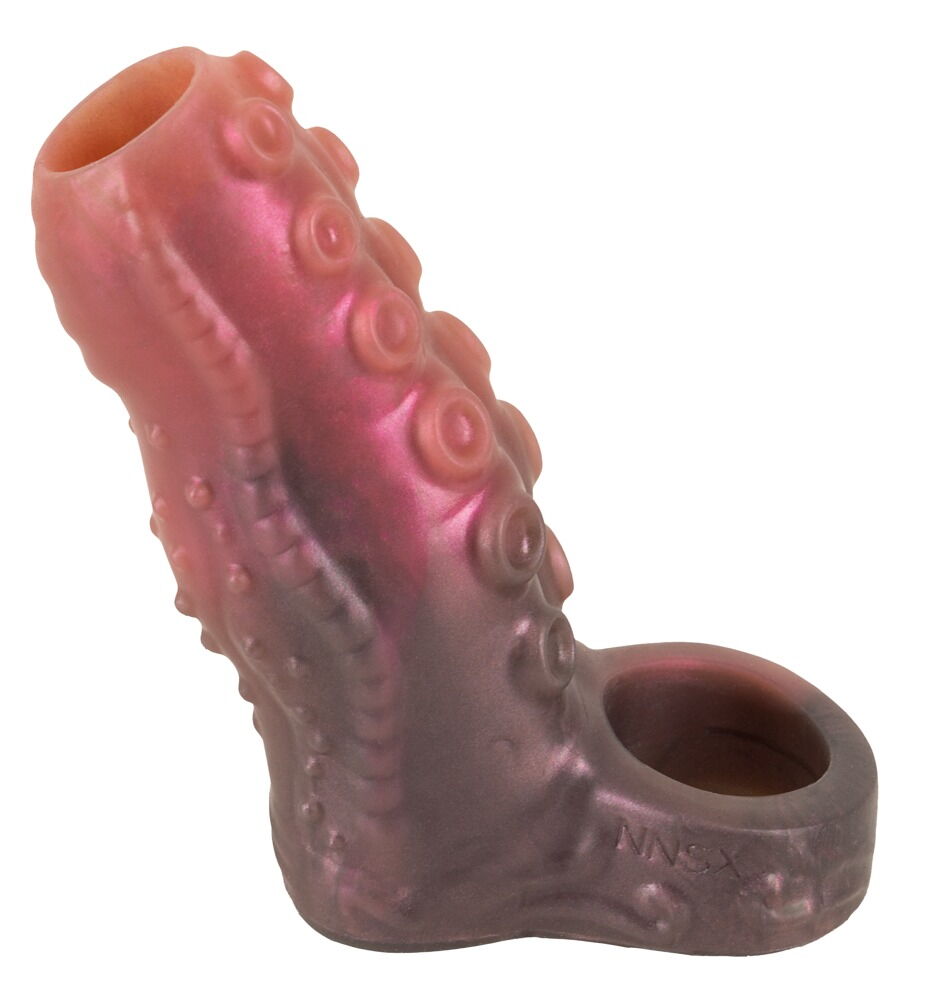 Tentacle Sleeve